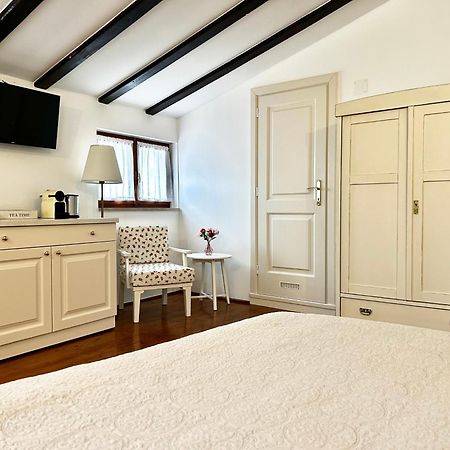 Guesthouse Casa Vittoria Rovinj Exteriér fotografie