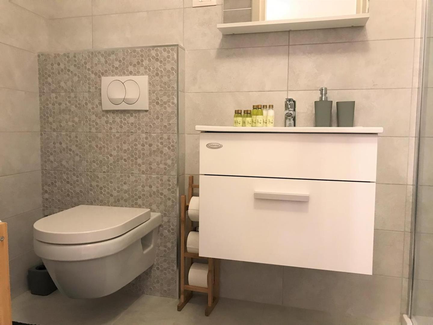 Guesthouse Casa Vittoria Rovinj Pokoj fotografie