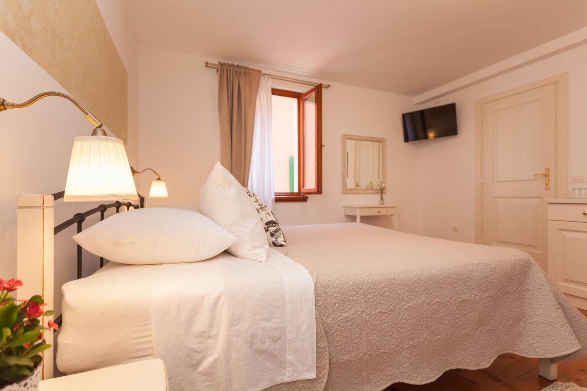 Guesthouse Casa Vittoria Rovinj Exteriér fotografie