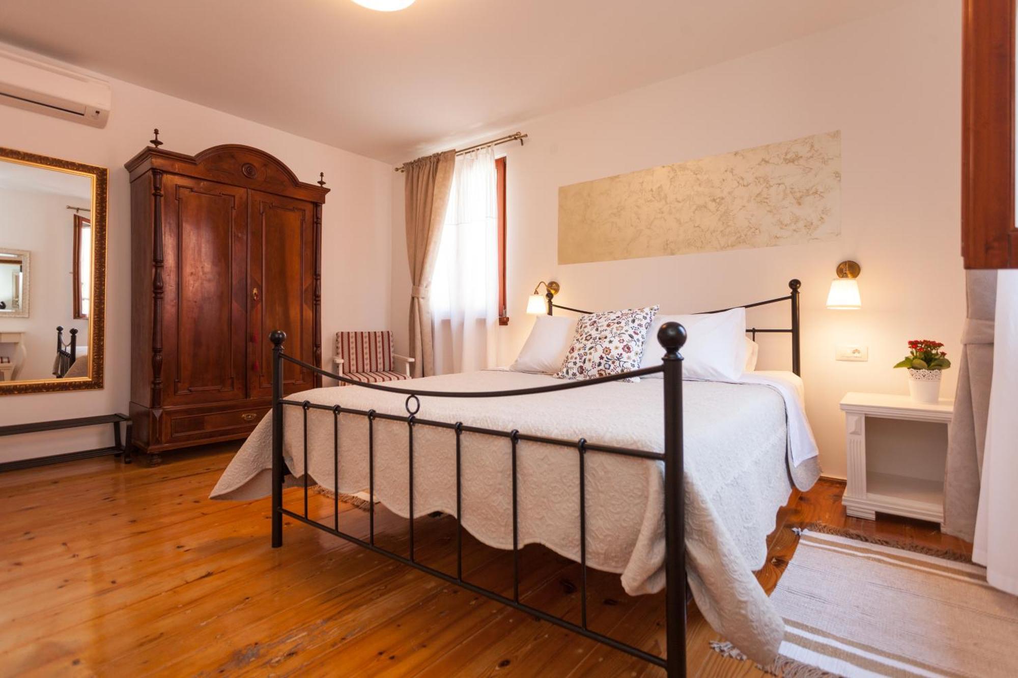 Guesthouse Casa Vittoria Rovinj Exteriér fotografie