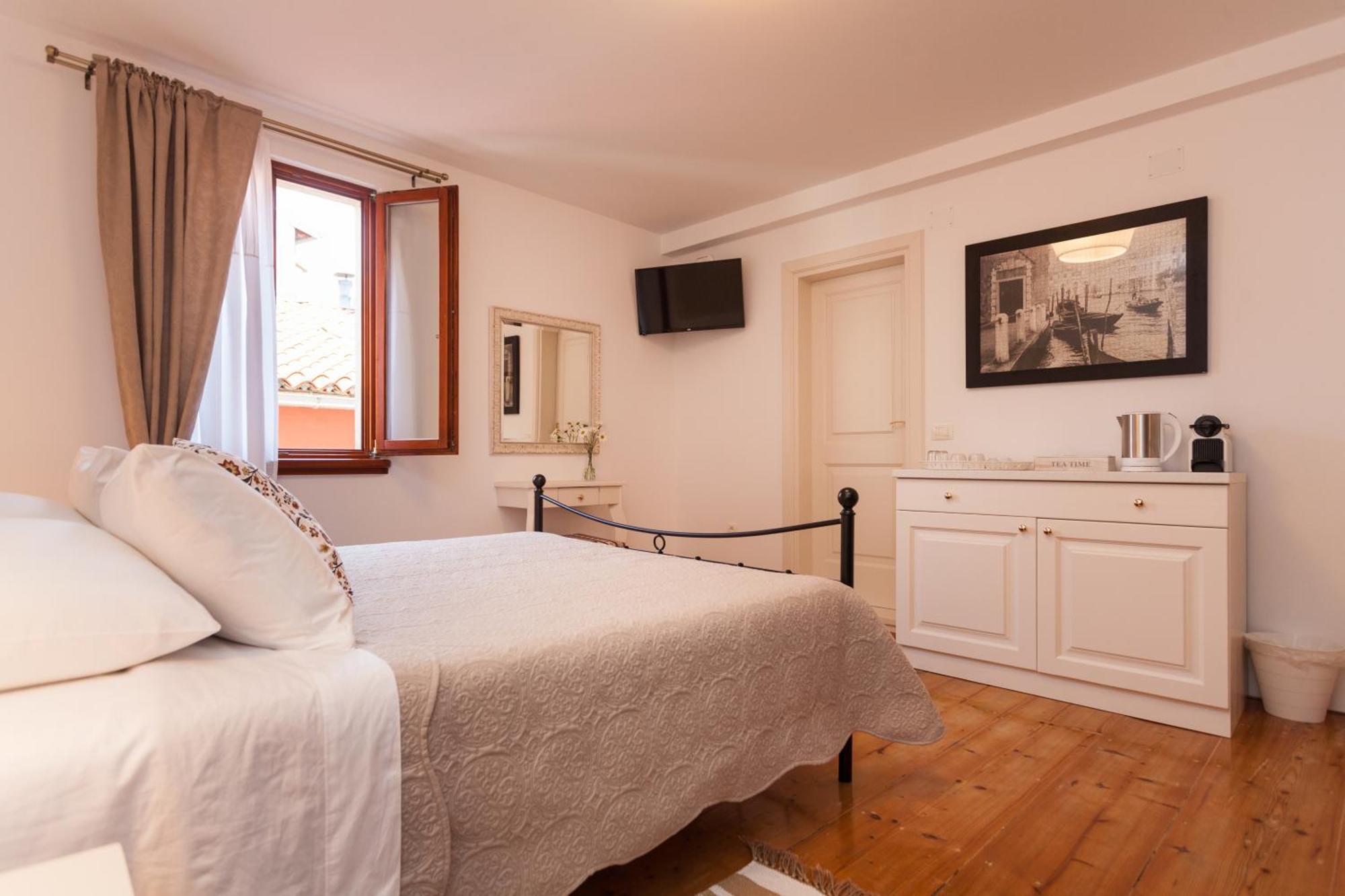 Guesthouse Casa Vittoria Rovinj Exteriér fotografie