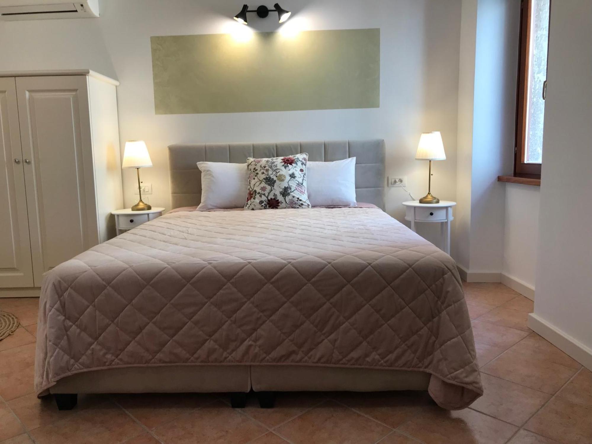 Guesthouse Casa Vittoria Rovinj Exteriér fotografie
