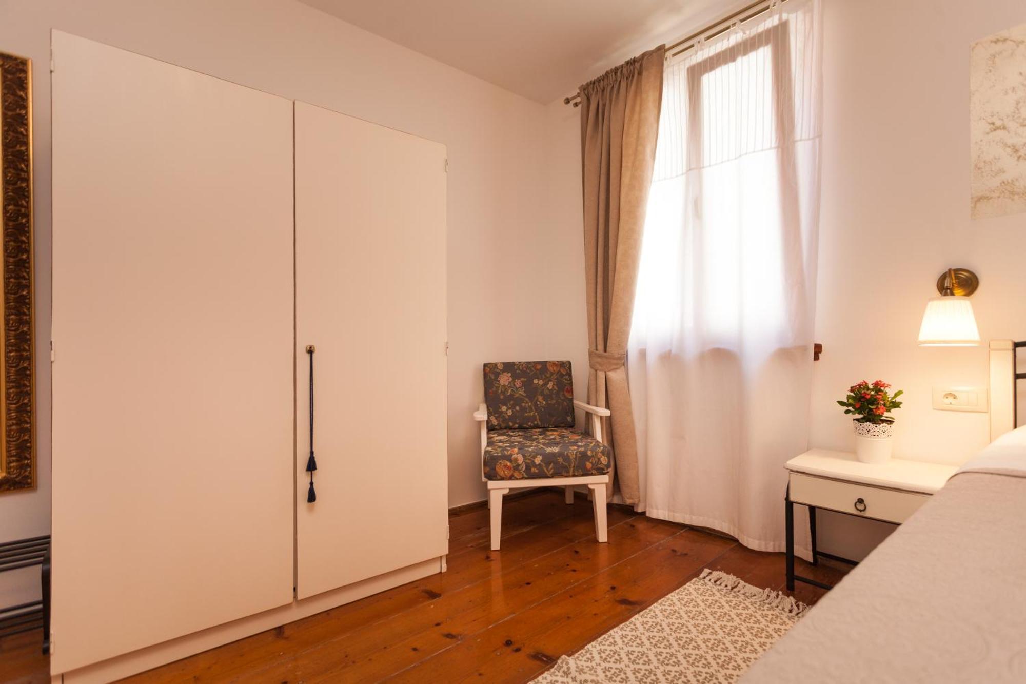 Guesthouse Casa Vittoria Rovinj Exteriér fotografie