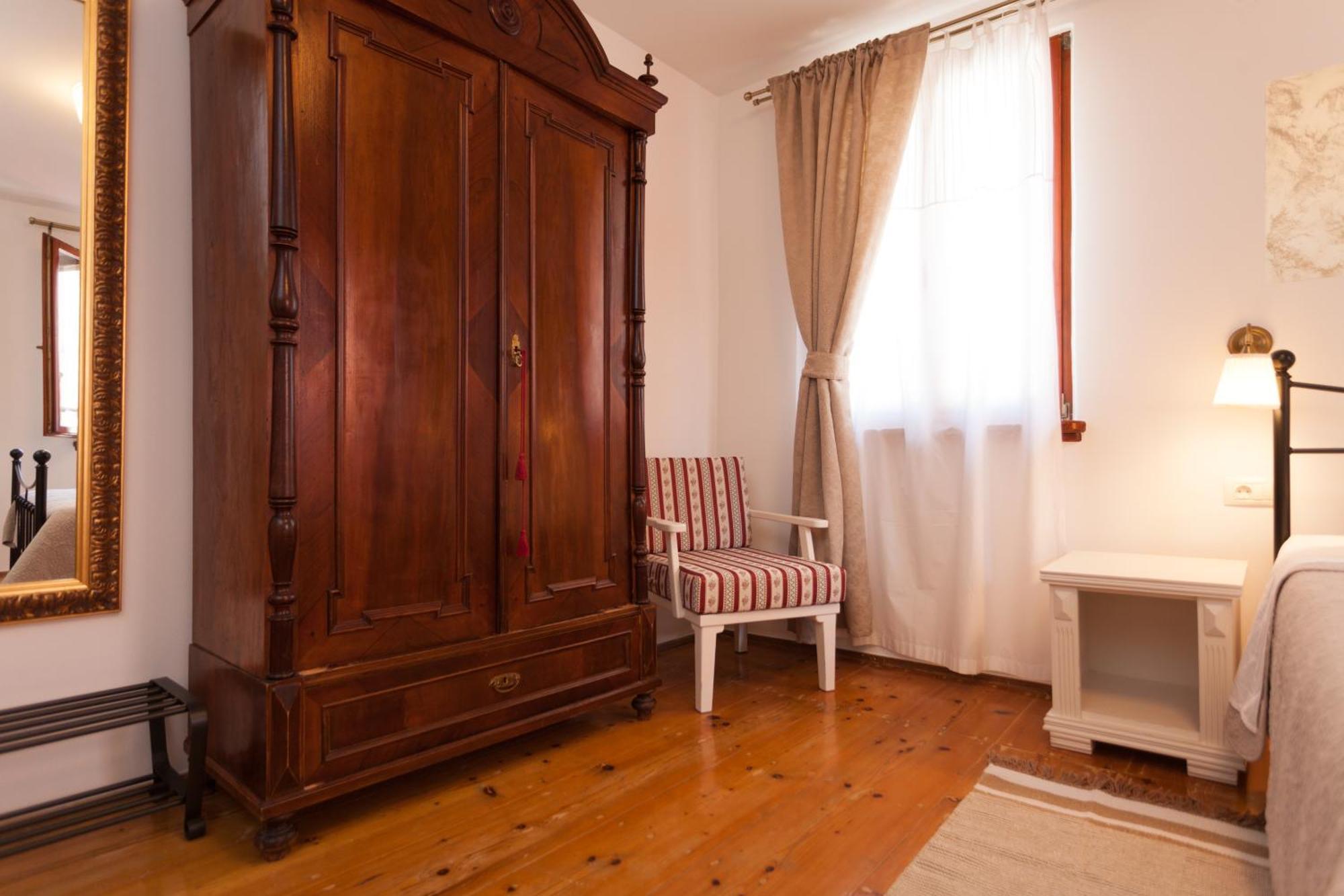 Guesthouse Casa Vittoria Rovinj Exteriér fotografie