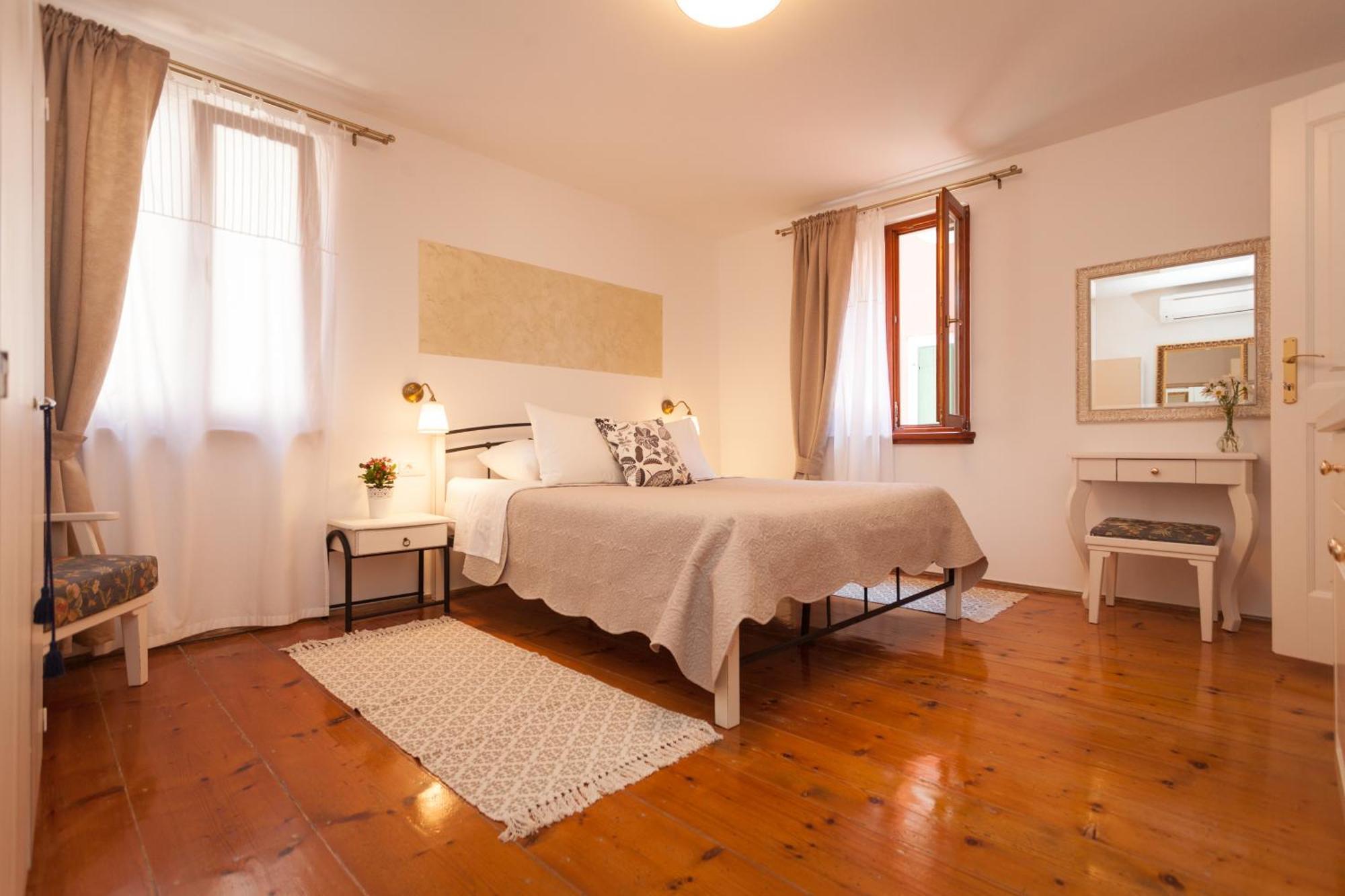 Guesthouse Casa Vittoria Rovinj Exteriér fotografie