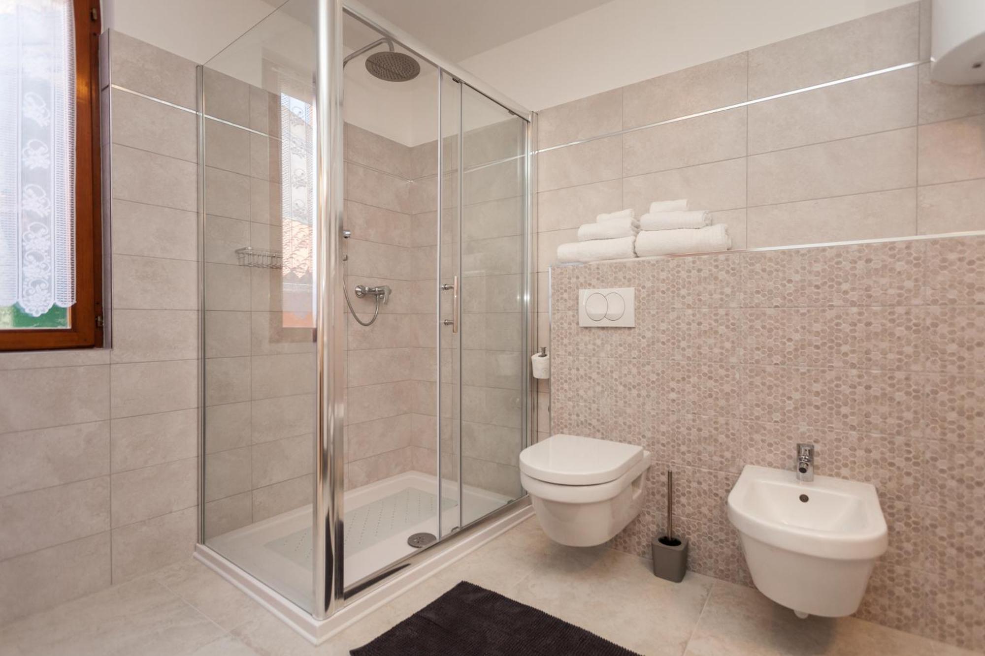 Guesthouse Casa Vittoria Rovinj Exteriér fotografie