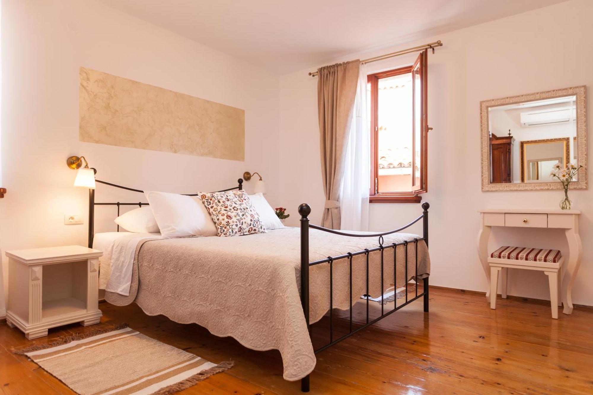Guesthouse Casa Vittoria Rovinj Exteriér fotografie