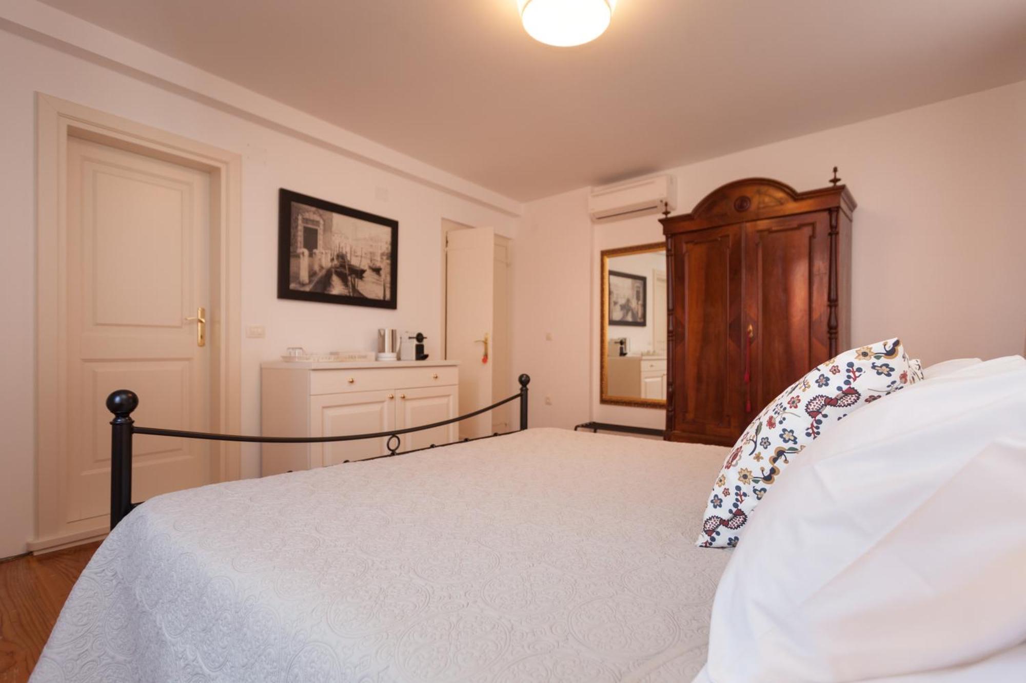 Guesthouse Casa Vittoria Rovinj Exteriér fotografie