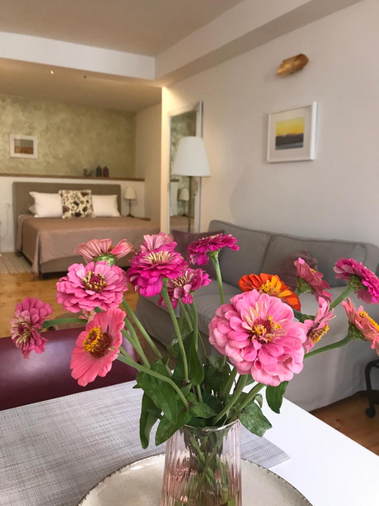 Guesthouse Casa Vittoria Rovinj Pokoj fotografie
