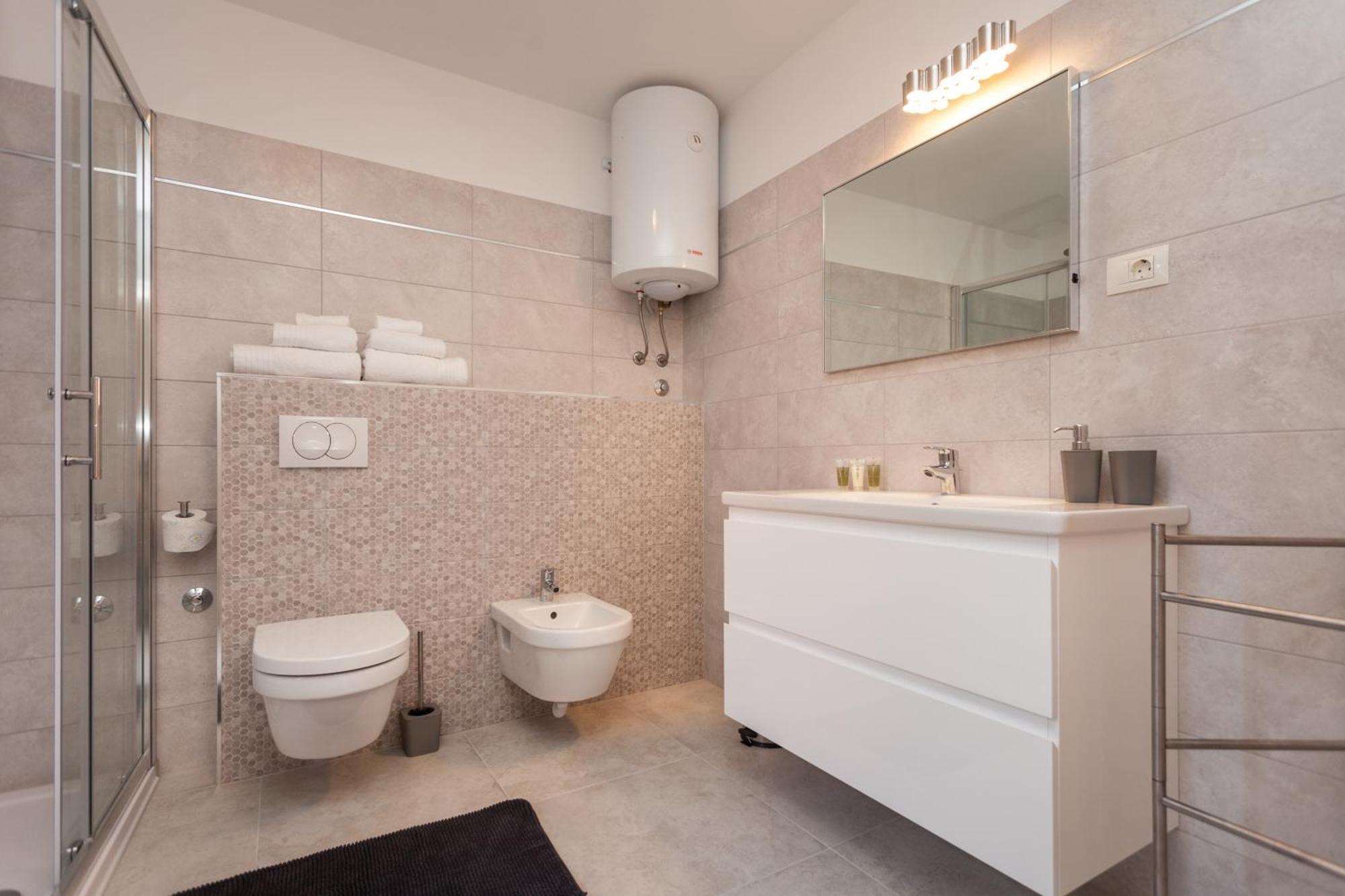 Guesthouse Casa Vittoria Rovinj Exteriér fotografie