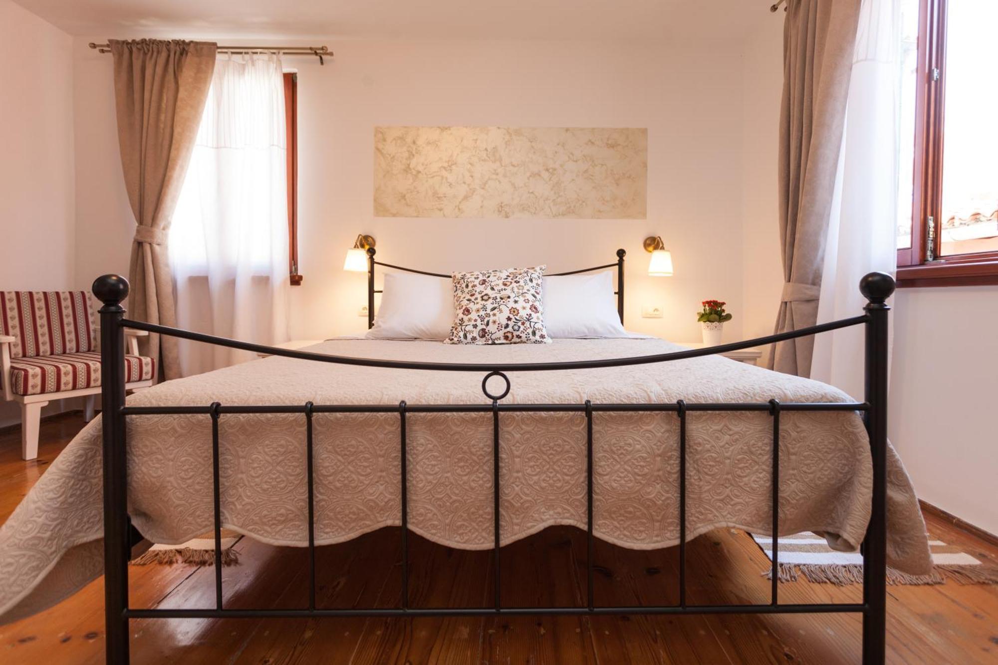 Guesthouse Casa Vittoria Rovinj Exteriér fotografie