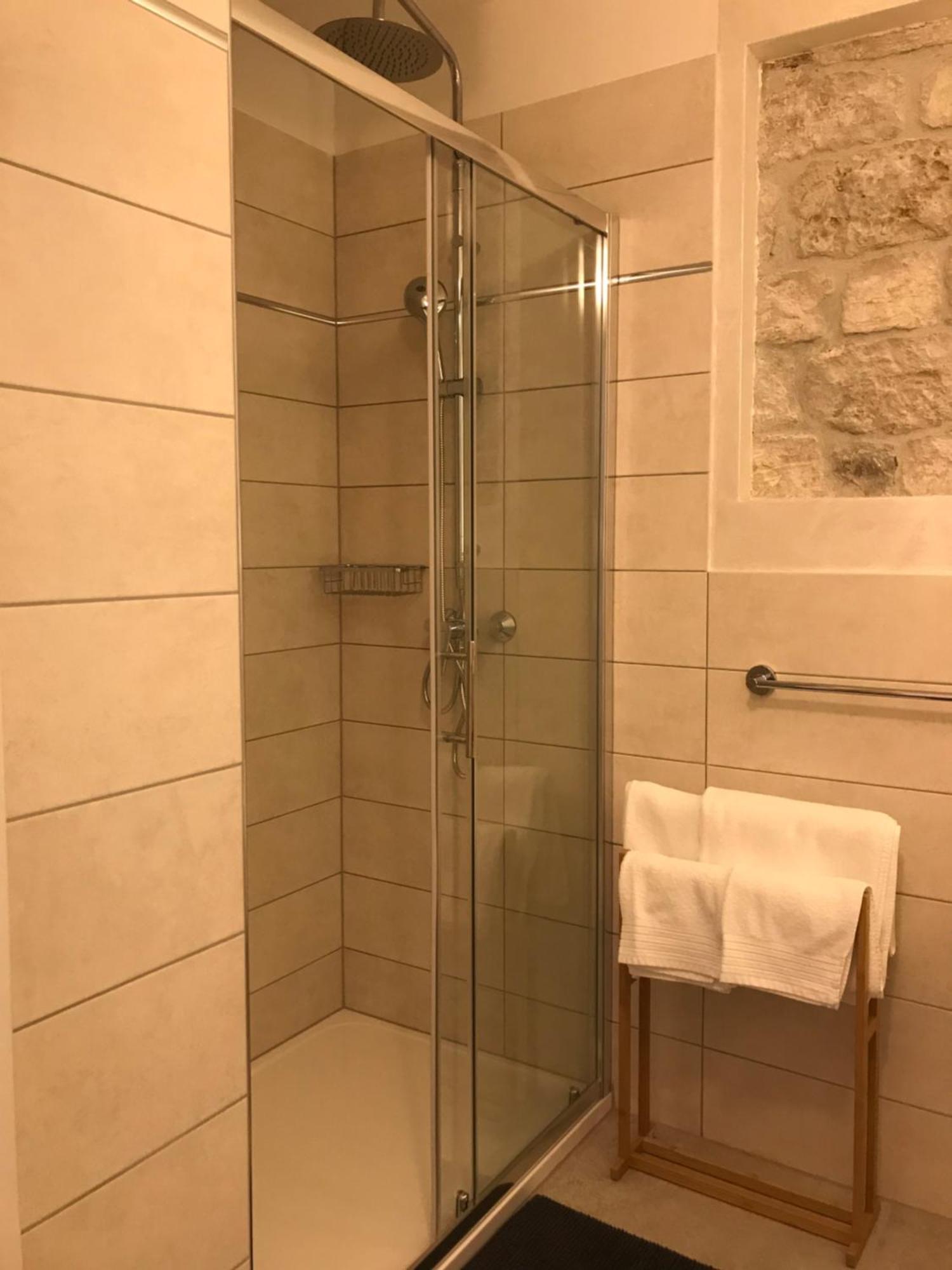 Guesthouse Casa Vittoria Rovinj Exteriér fotografie